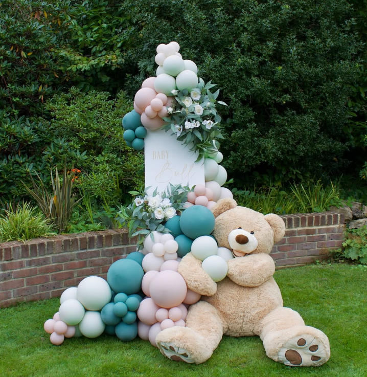 Giant Teddy Accessory