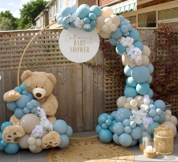 Giant Teddy Accessory