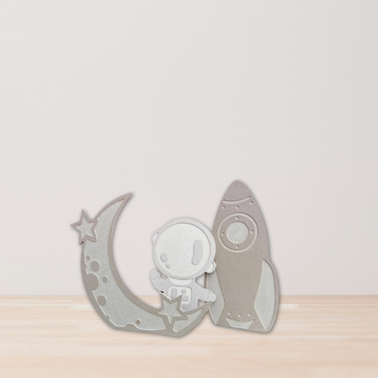 Space Galaxy Prop