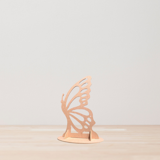 Butterfly Prop