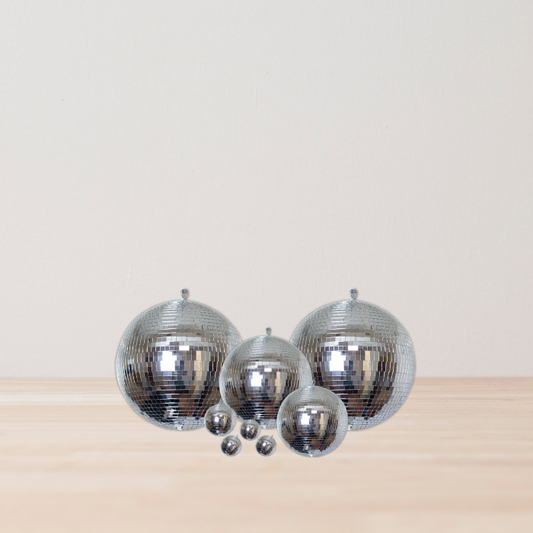 Mirror Ball Accessory