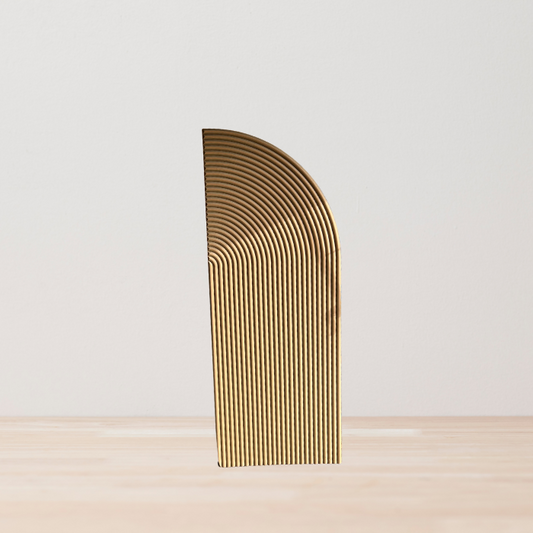 Curved Rib Prop