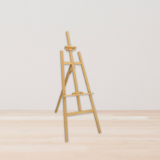 Wooden Easel